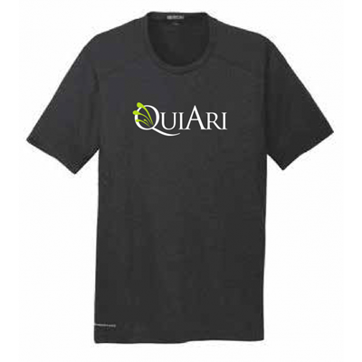 Men's QuiAri Performance Tee