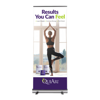 Full Size Banner - QuiAri Results