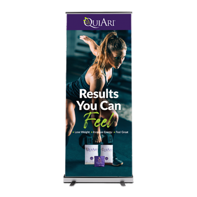 Full Size Banner - QuiAri Results You Feel