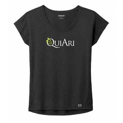 Women's QuiAri Performance Tee