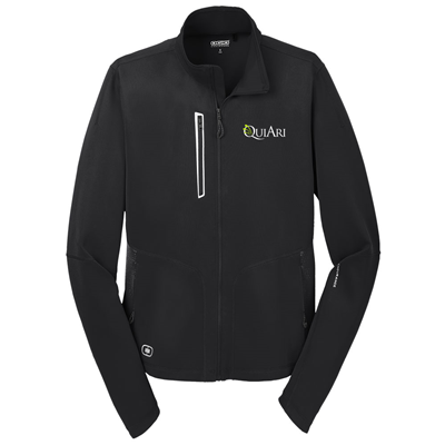 QuiAri Ogio Endurance Fulcrum Full-Zip