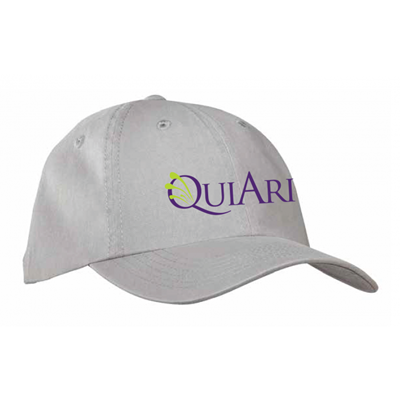 QuiAri Hat - Gray