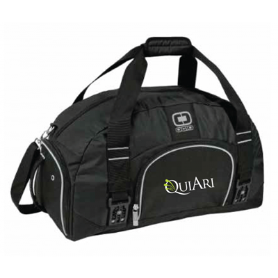 QuiAri Duffel Bag