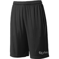 Men's QuiAri Sport Shorts